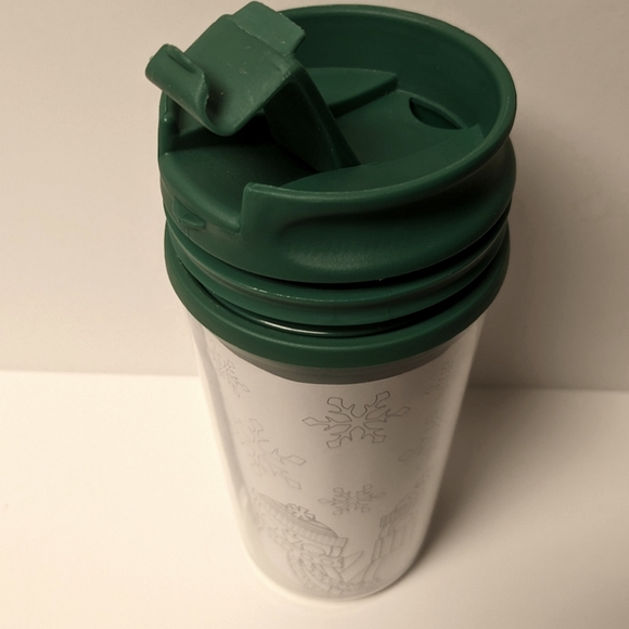 Create Your Own Travel Coffee Mug - Picture 12 of 13